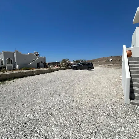 Santana Perivolos (Santorini)