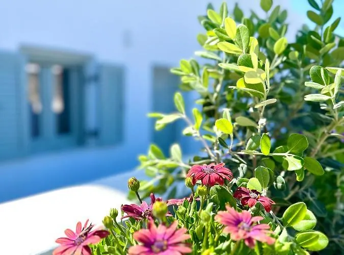 Santana Perivolos (Santorini)