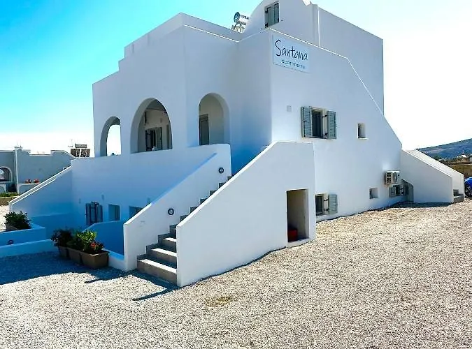Santana Perivolos (Santorini)