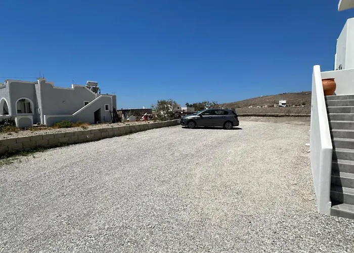 Santana Perivolos (Santorini)