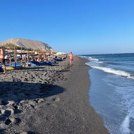 Santana Appartamento Perivolos (Santorini)