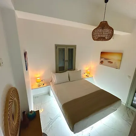 Santana Appartamento