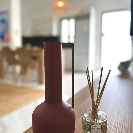 Santana * Playa de Perivolos