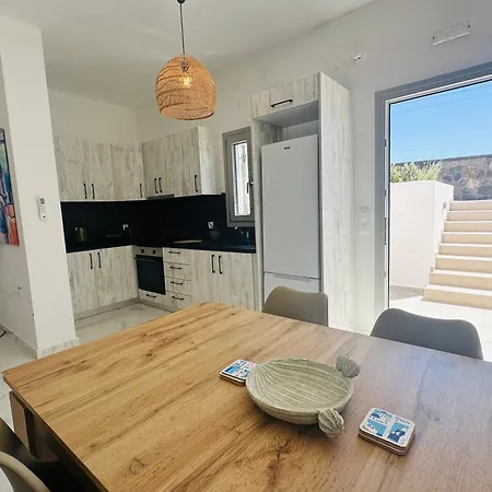 Santana Apartamento *