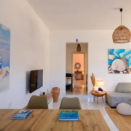 Santana Perivolos (Santorini)