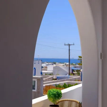 Santana * Perivolos (Santorini)