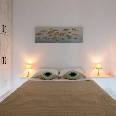 Santana Perivolos (Santorini)