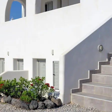 Santana Perivolos (Santorini)