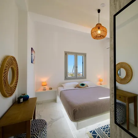 Apartment Santana *