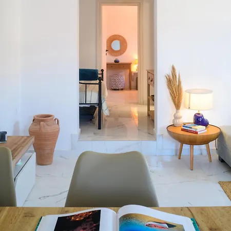 Santana Perivolos (Santorini)