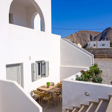 Santana Perivolos (Santorini)