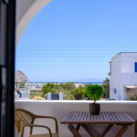 Santana Perivolos (Santorini)