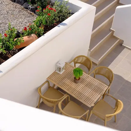 Santana * Perivolos (Santorini)