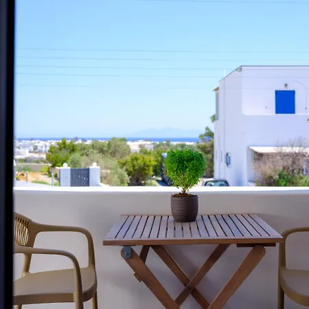 Apartamento Santana