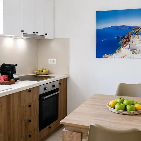 Santana Apartment
