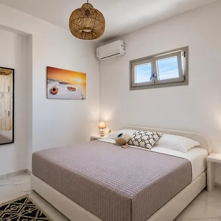 Santana Apartment