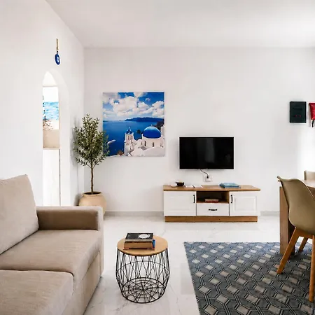 Apartment Santana *