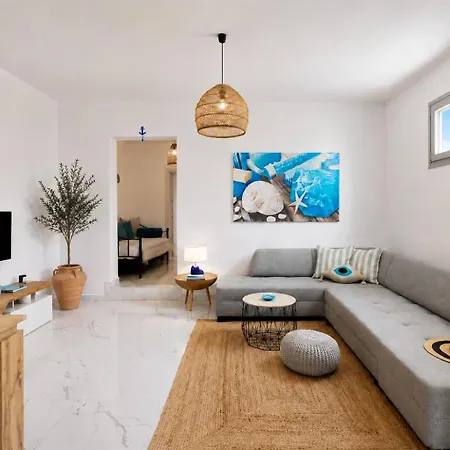 Santana Apartment