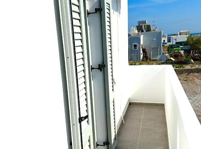 Santana 公寓 佩里沃罗