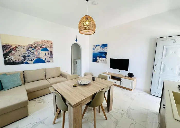 Santana 公寓 佩里沃罗