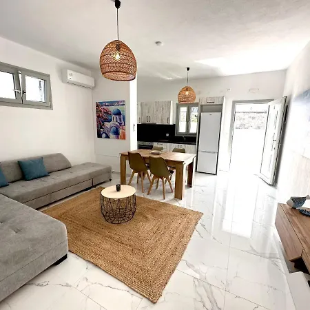 Appartement Santana