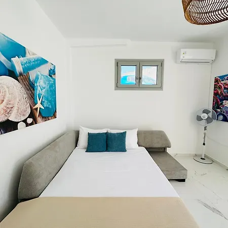 Santana Appartement *