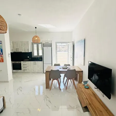 Santana 아파트 페리볼로스